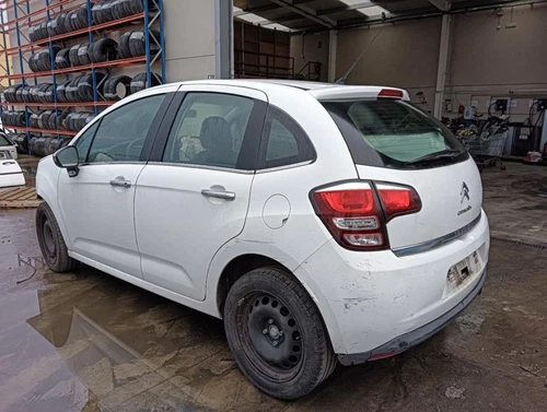 9670851880 Filtro Aire para CITROEN C3 Collection 122441 - Imagen 6 de 10