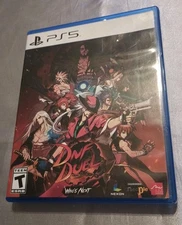 DNF Duel - Sony PlayStation 5