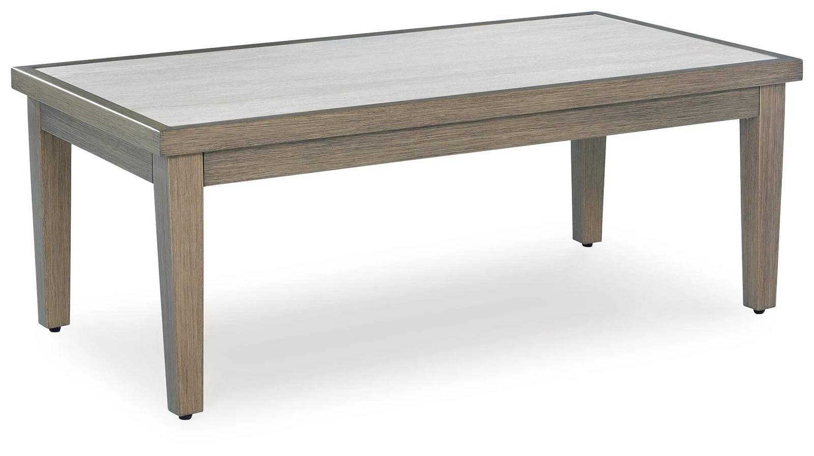 Signature Design by Ashley Rainier Ranch Coffee Table