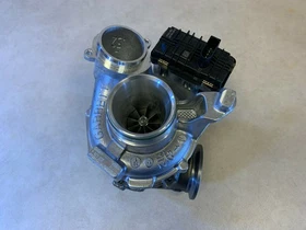 BMW 3 4 5 7 X3 X4 X5 F-Serie NEU ORIGINAL Turbolader 3.0 258PS-190KW