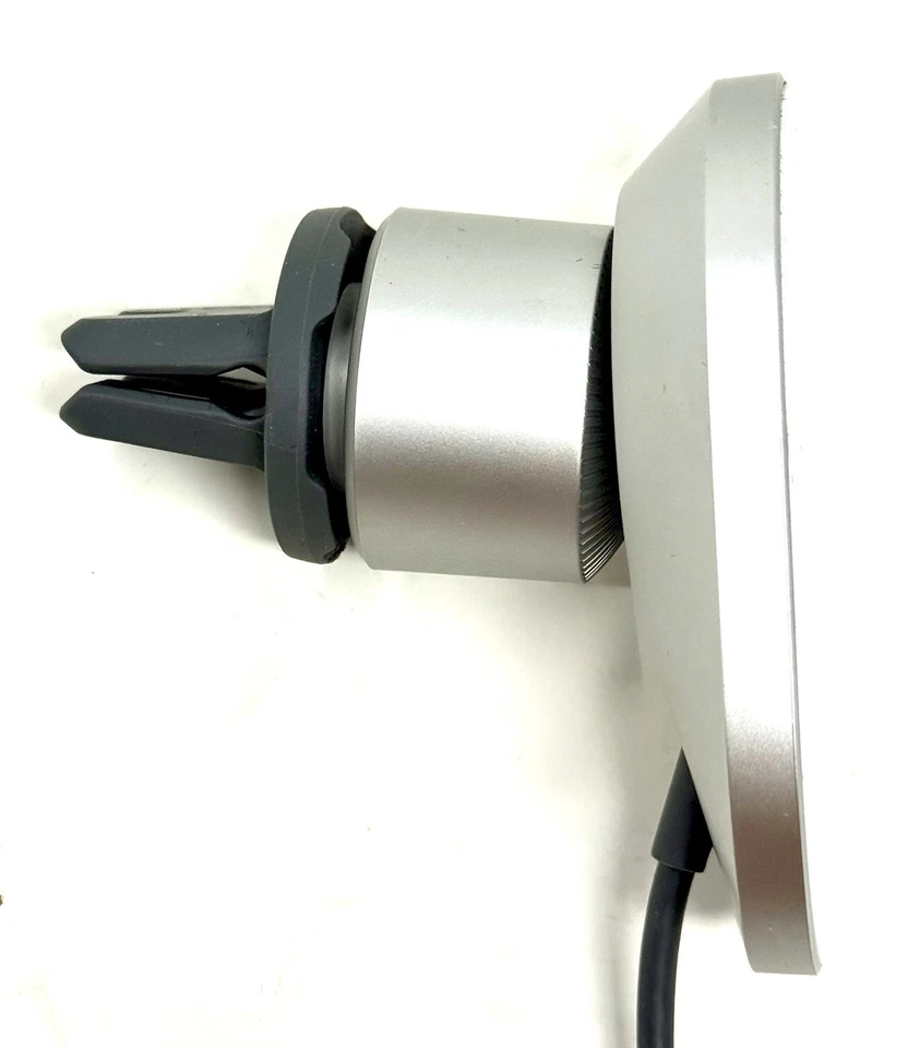 Belkin Magsafe Compatible Wireless Car Charger 15W, Fast Charging Wireless - Image 2 of 4