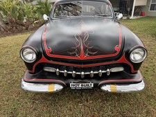 1951 Ford Custom for Sale
