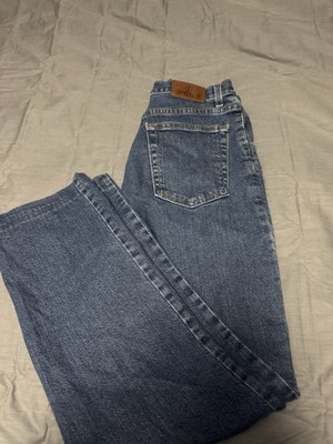 FDJ French Dressing Jeans Women Size 12 Blue Denim
