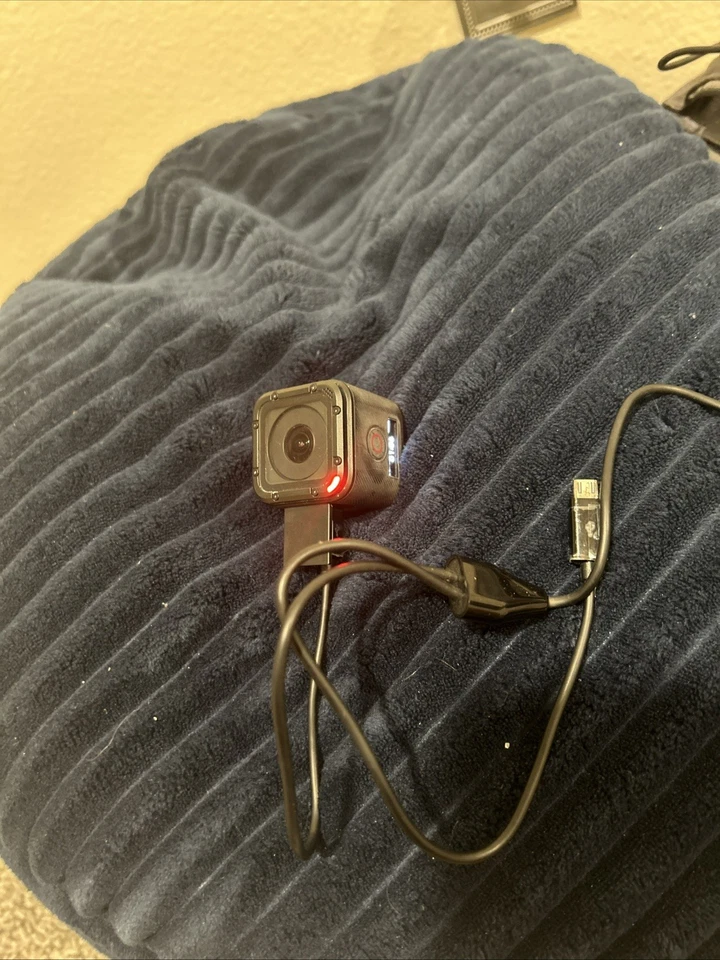 GoPro Hero 4 Black Edition - Imagem 3 de 4