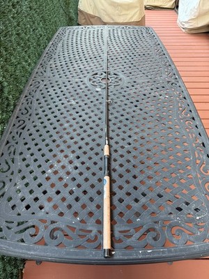 Balzer Magna Magic Tele 25 1-1169-210, 2.10m, 5-25g, Telescopic Rod