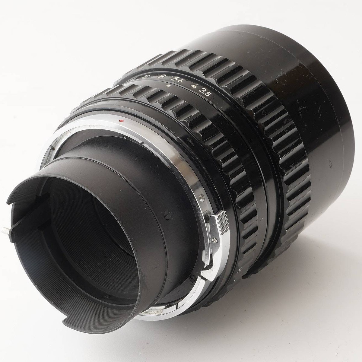 Zenza Bronica Zenzanon 150mm f/3.5 For S S2 | eBay
