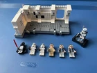 LEGO Star Wars: Boarding the Tantive IV (75387) 100% Complete w/ Minifigures