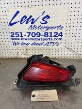 2003 Honda Rincon 650 RR Tail Light 33710-HN8-003