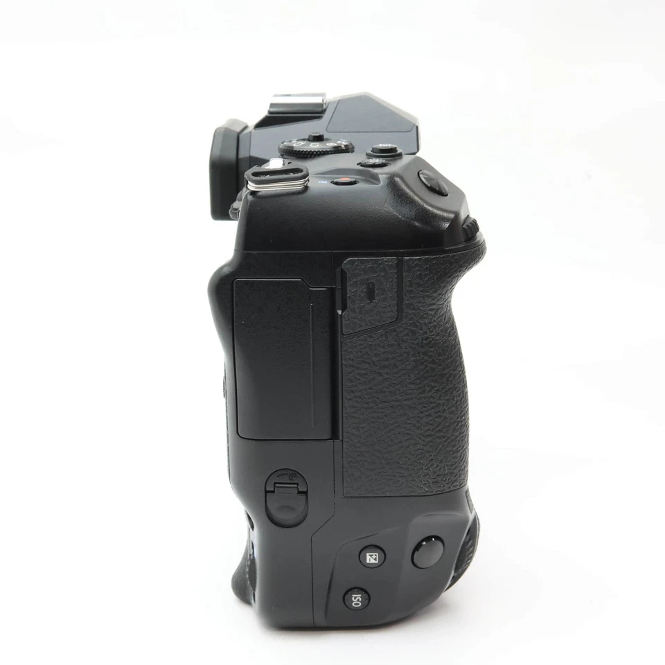 Olympus OM-D E-M1X Mirrorless Camera Body #233 - Image 4 of 4