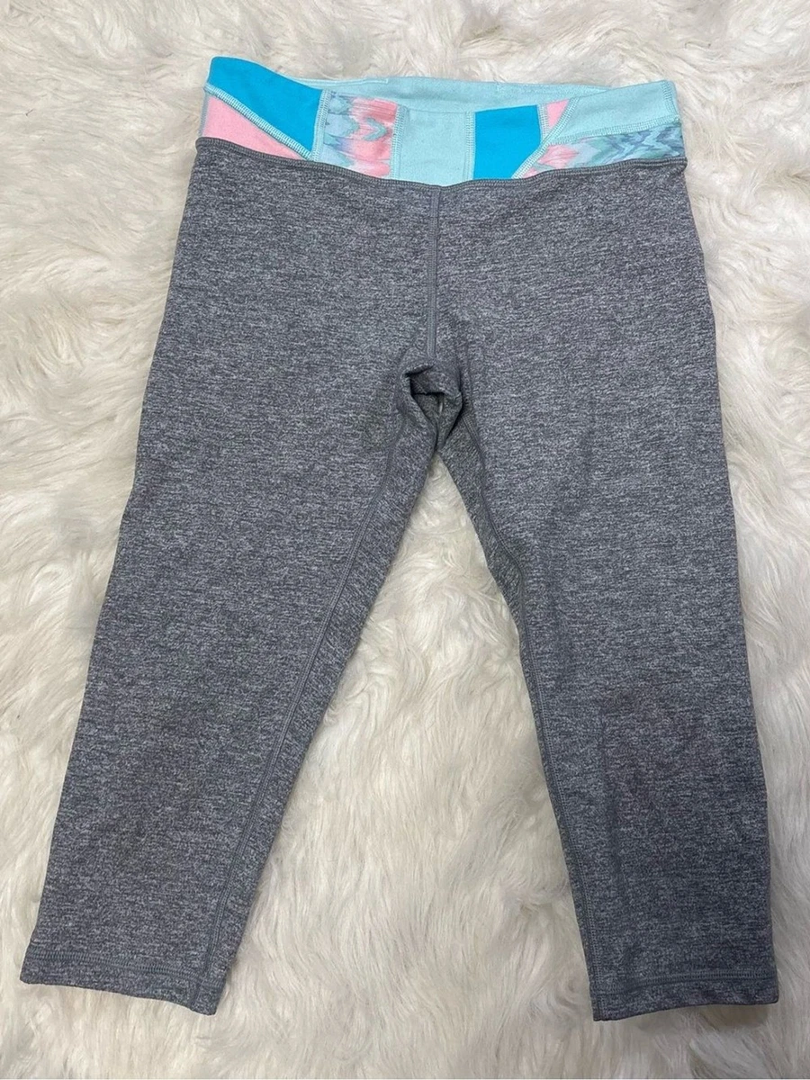 ivivva Leggings Sizes 4 & Up for Girls for sale - eBay