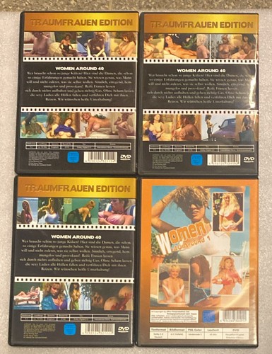 Horror Filme Action Thriller Western Klassiker Sex - DVD zur Auswahl - FSK 18 - - Foto 325 di 347