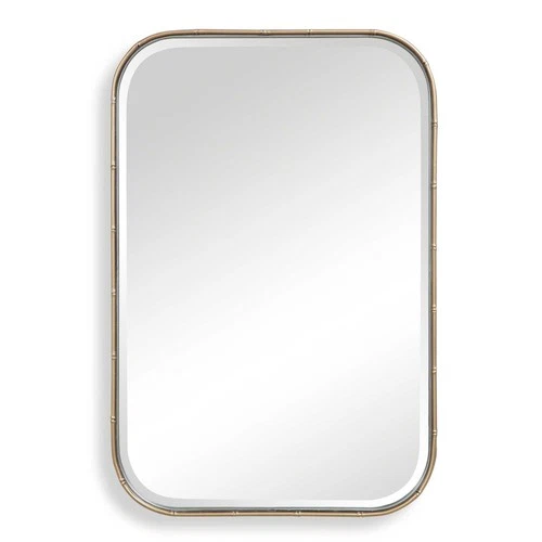 Malay Vanity Mirror Mirrors Uttermost 09599 - Picture 1 of 10