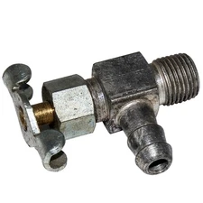Bunton Parts FUEL SHUT OFF VALVE Lawnmower BUN-78020N