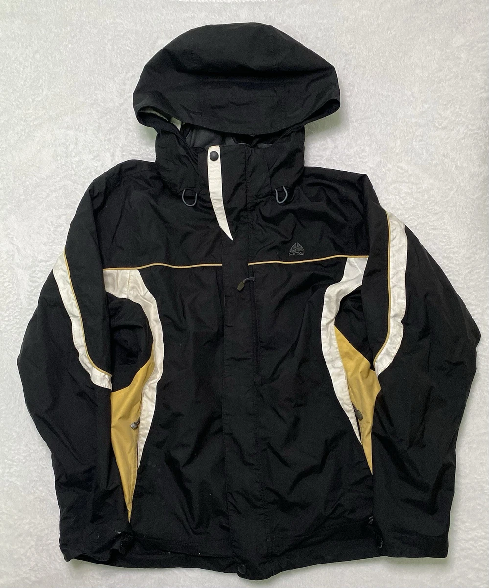 Nike Lab ACG Yellow Coats, Jackets & Vests for Men for Sale | Shop