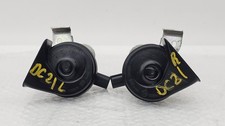 18-23 Bmw F39 X2 Fiamm Left Right High Low Tone Pitch Horn Signal Set X2 Oem