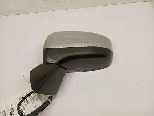 Driver Left Side View Mirror from 2014 Honda Civic 11229252