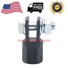 Scissor Jack Adaptor Use with 1/2" Drive or Impact 13/16" lug Wrench Tools