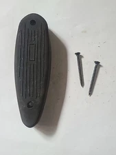 BPI Frontier Wind River Mag Inline Muzzleloader .50 Cal Rifle Buttpad 