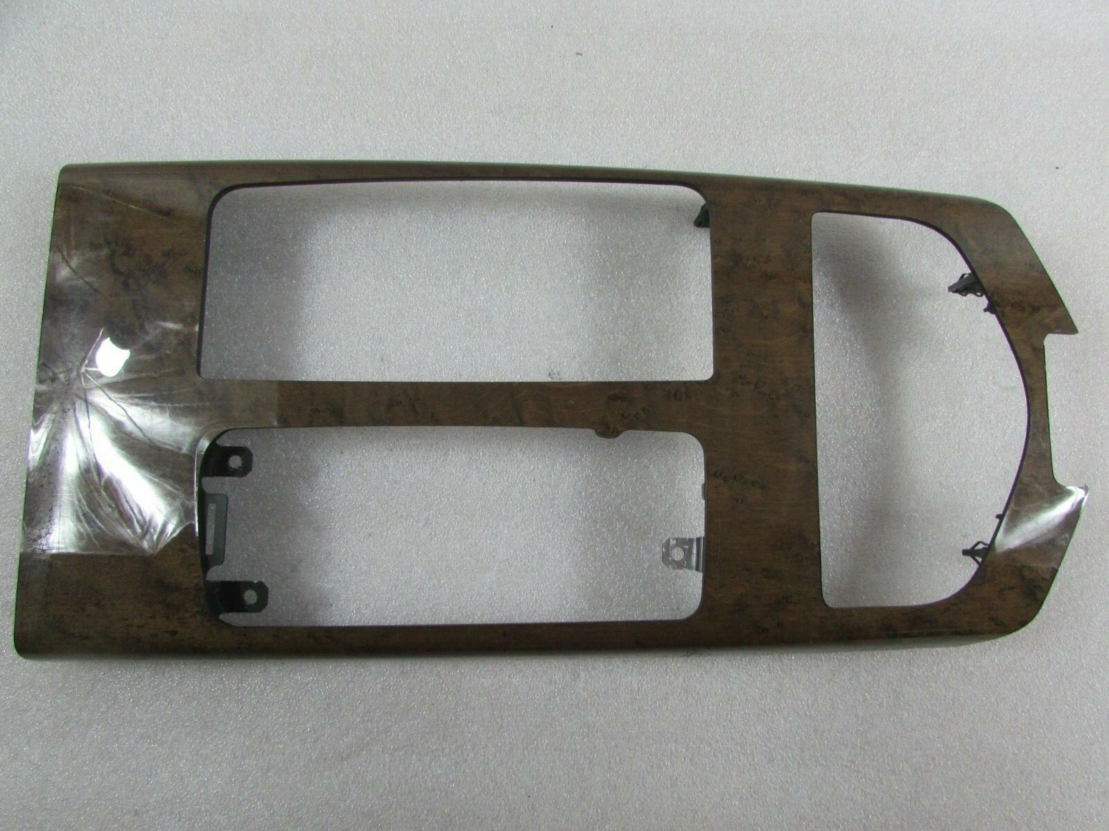Maserati Quattroporte, Center Console Wood, Used, 6730003