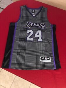 kobe bryant 24 adidas jersey