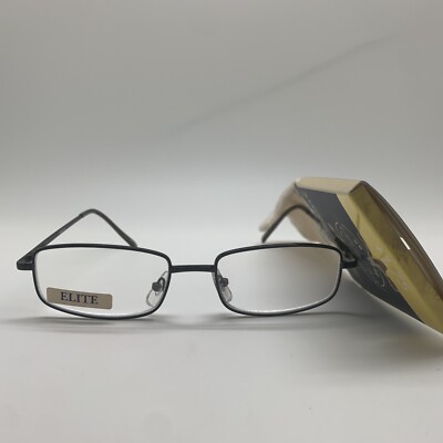 IC33 ICU DR DEAN EDELL 1112483 3Z Saratoga 1.75  READING GLASSES READERS EYEWEAR