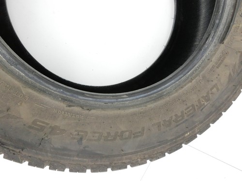 2x summer tires Unigrip 235/65R17 V 7.4-7.7mm - Picture 6 of 12