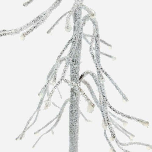 Árbol de árbol Lemax 2006 nieve ventisca árbol (L) vacaciones y temporada #64478 paisaje - Imagen 6 de 12