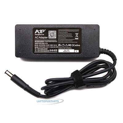 Ersatz für Dell Alienware M11X Laptop 90W AC Adapter Ladegerät Netzteil