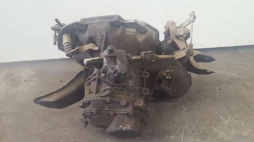96183707 Caja Cambios para DAEWOO NEXIA * 107538 - Imagen 3 de 4