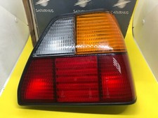 VW Golf Rabbit 2 II MK2 Saturnus Right Tail light Lens NOS