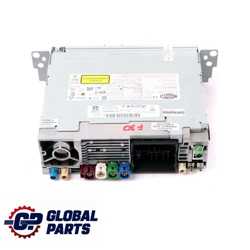 BMW 3 Series F30 Head Unit Basic Media Navigation Headunit 6822582 - Picture 8 of 12