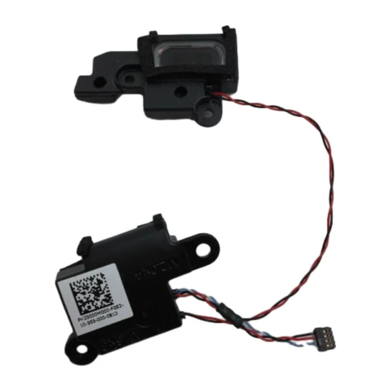 Acer Iconia W3-810 Lautsprecherset Mit Kabel PK23000MO00 4pin Laptop - Bild 2 von 3