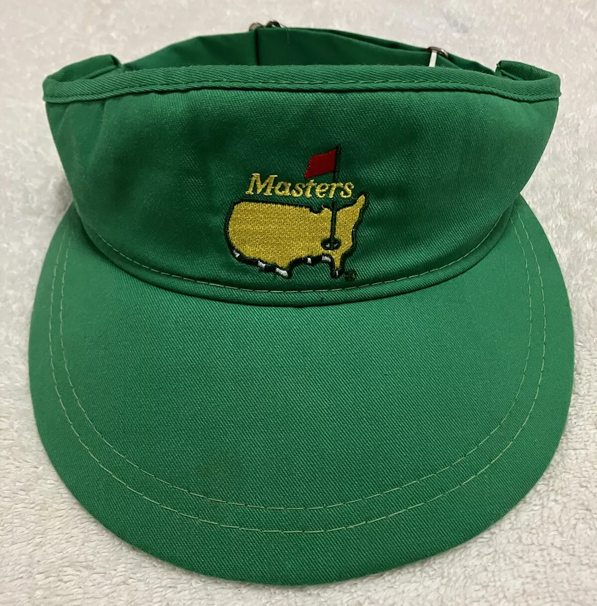 Usa visor hat discount
