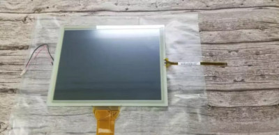 8 Inch LCD Display for Korg Kronos Kronos 2 LCD Screen With Touch Screen Display