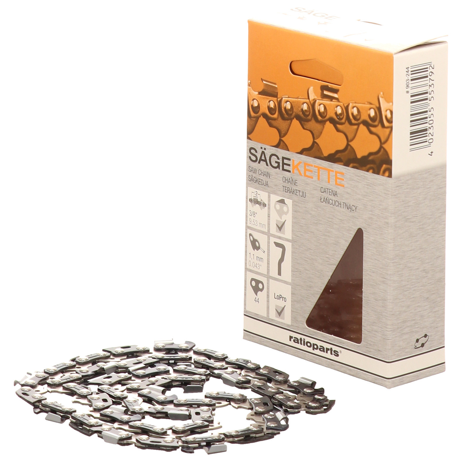 30 cm Stihl Schwert Kette 30er Schiene für Stihl Motorsäge 3/8 1,1 30 cm Stihl Schwert Kette 30er Schiene für Stihl Motorsäge 3/8 1,1