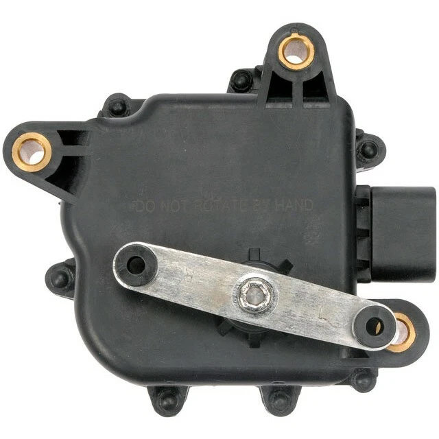 Válvula corredora colector de admisión 911-912 Dorman para camioneta F150 F250 F350 F-150 "5,4" Foto 3 de 3