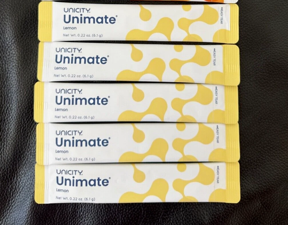 5 Lemon
