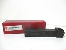 Dorian 73310151207 1" x 1-1/4" x 1" x 6" OAL Indexable Turning Toolholder