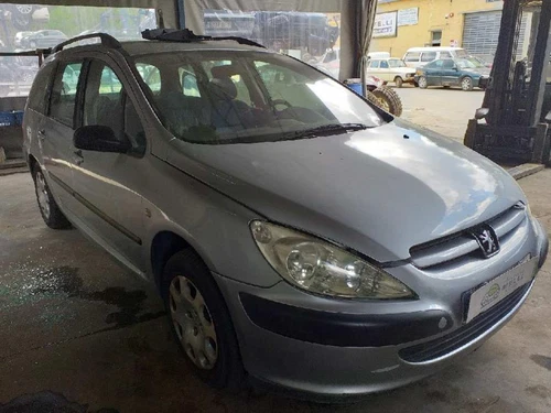 9624981580 Servolenkung für Peugeot 307 Kombi / SW (S1) (04.2002 4540839 - Bild 5 von 10