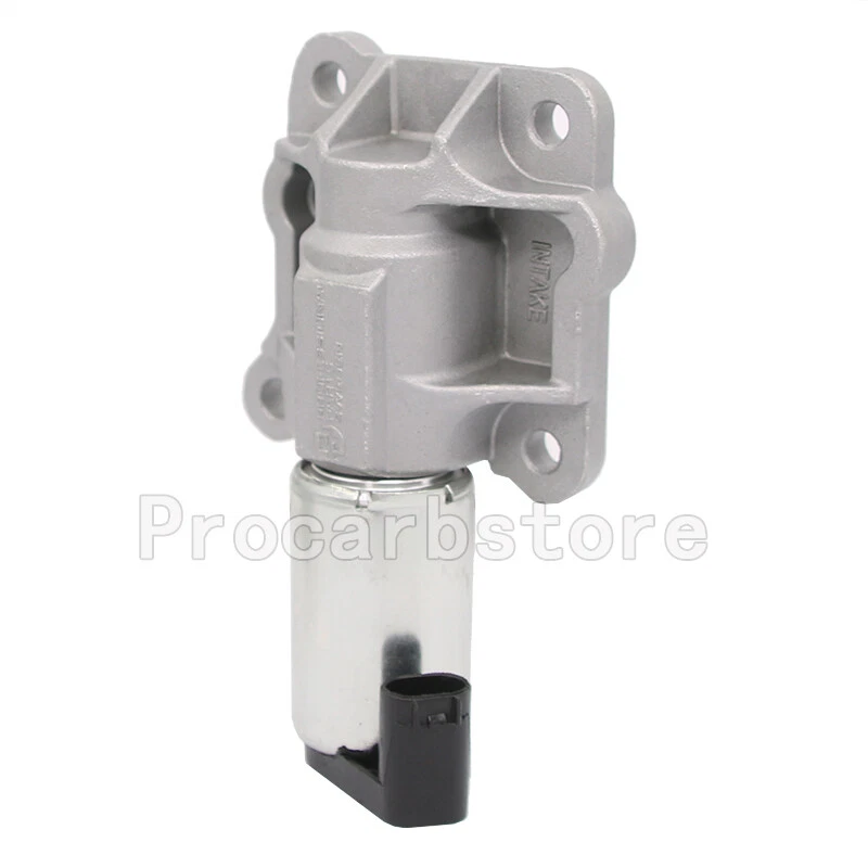 Intake 36002145 VVT Variable Valve Timing-Solenoid Fit for Volvo S60 S80 V70 US Foto 4 de 4