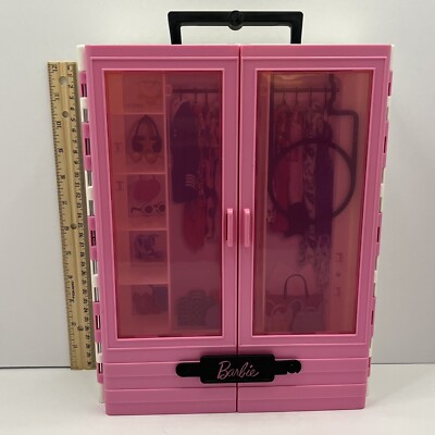 Corte Inglés Barbie Super Armario Juguete Barbie El Corte InglÃ©s