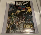 The Amazing Spider-Man #82 (Marvel Comics March 1970)