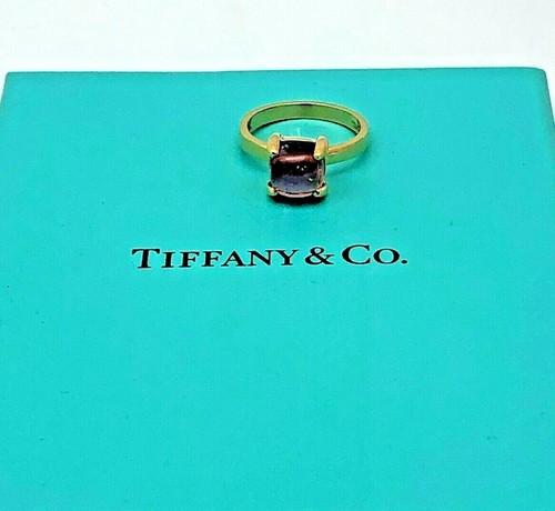 Tiffany \u0026 Co Paloma Picasso Sugar Stack 