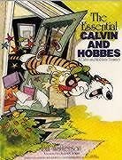The Essential Calvin And Hobbes: Calvin & Hobbes Series: Book Three-Bill Watter