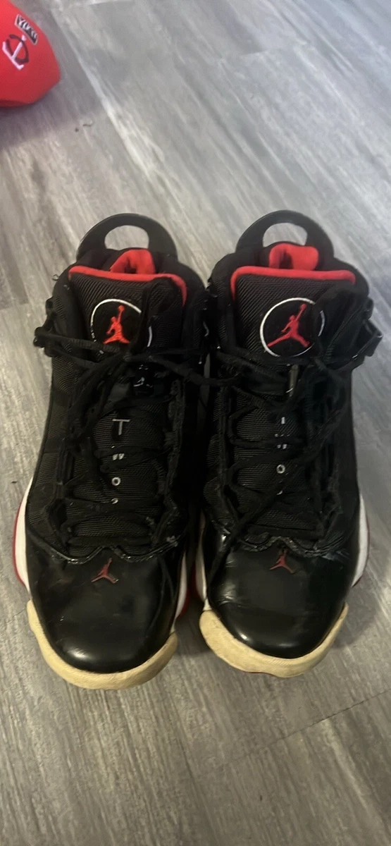Jordan Two3 Elegante Black for Sale | Authenticity Guaranteed | eBay