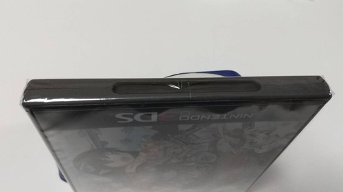 Moe Moe Great War Gendaiban 3D NINTENDO 3DS Japan Import Free shipping FedEx DHL - Picture 4 of 6