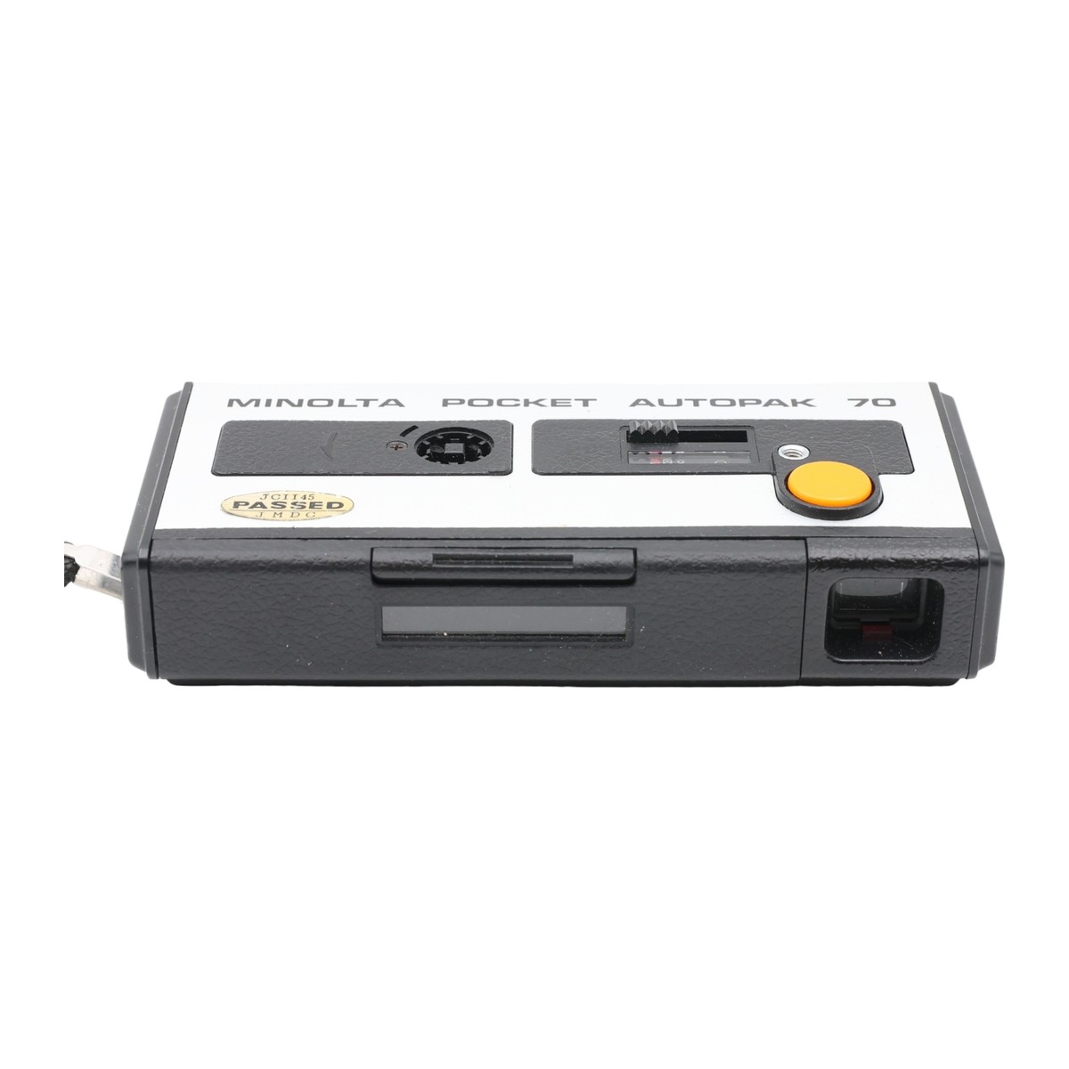 Minolta Pocket Autopak 70 フィルムカメラ Minolta Pocket Autopak 70 Pocketkamera Kamera | eBay