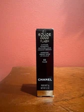 CHANEL ROUGE COCO FLASH HYDRATING VIBRANT SHINE LIPCOLOUR 78 EMOTION NIB FULL SZ