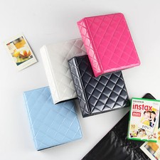 Photo Album Storage FujiFilm Polaroid Camera Instax Mini 11 12 40 90 Liplay Link