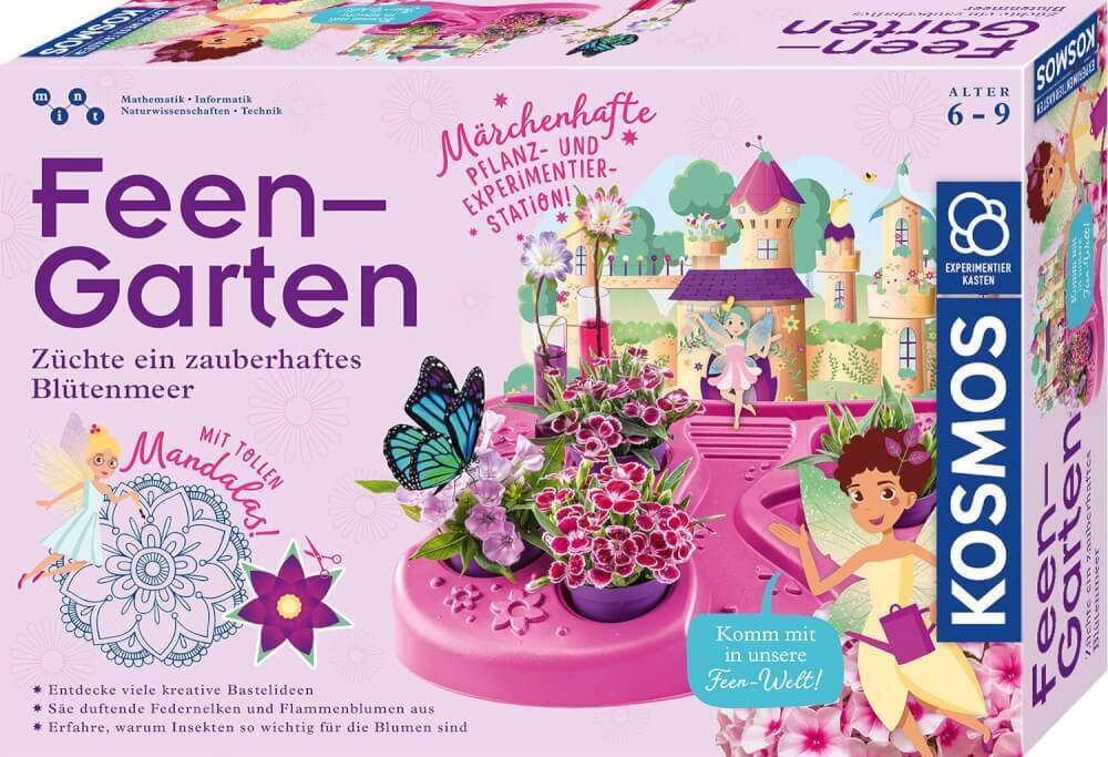 Thumbnail - Feen-garten